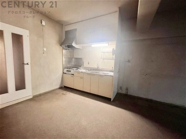 立花グリーンハイツ1号棟