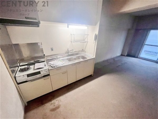 立花グリーンハイツ1号棟