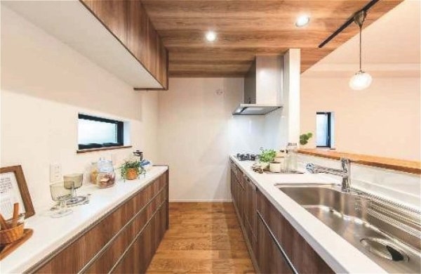 尼崎市次屋１丁目新築一戸建て