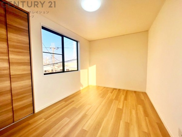 尼崎市大庄中通１丁目の中古一戸建て