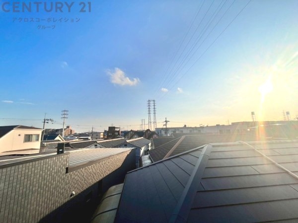 尼崎市大庄中通１丁目の中古一戸建て