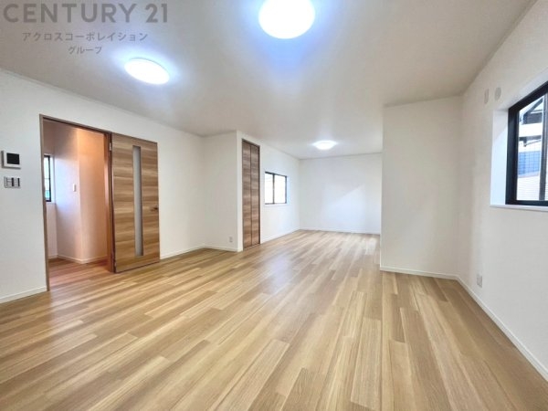 尼崎市大庄中通１丁目の中古一戸建て