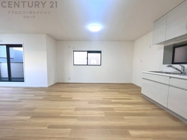 尼崎市大庄中通１丁目の中古一戸建て