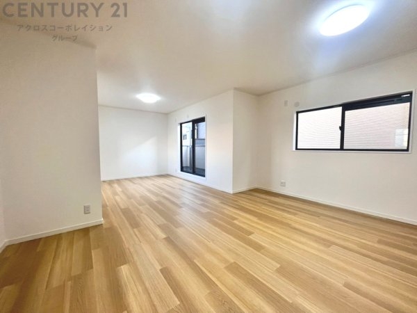 尼崎市大庄中通１丁目の中古一戸建て