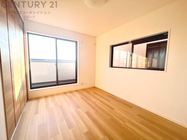 尼崎市大庄中通１丁目の中古一戸建て