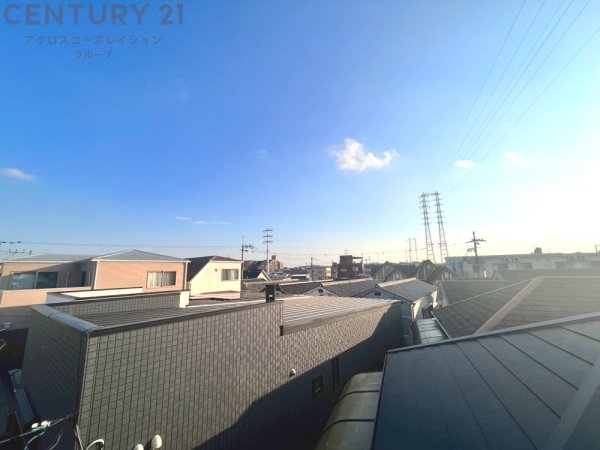 尼崎市大庄中通１丁目の中古一戸建て