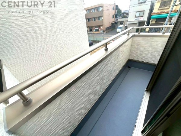尼崎市稲葉荘1丁目新築一戸建て