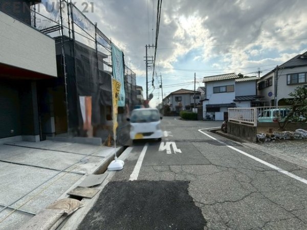 伊丹市野間北1丁目新築一戸建て
