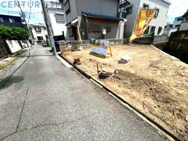 センチュリータウン武庫之荘6丁目