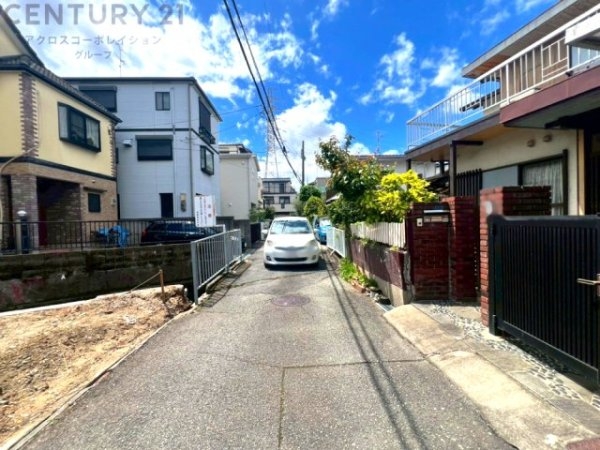 センチュリータウン武庫之荘6丁目