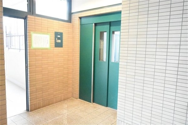 メロデイーハイム阪神尼崎