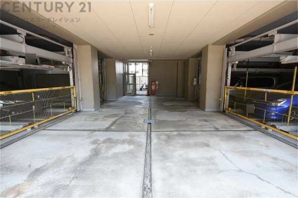 メロデイーハイム阪神尼崎