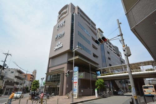 豊中市春日町１丁目の土地(エトレ豊中)