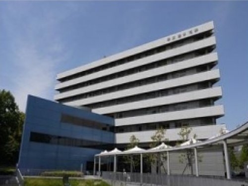 豊中市春日町１丁目の土地(市立豊中病院)