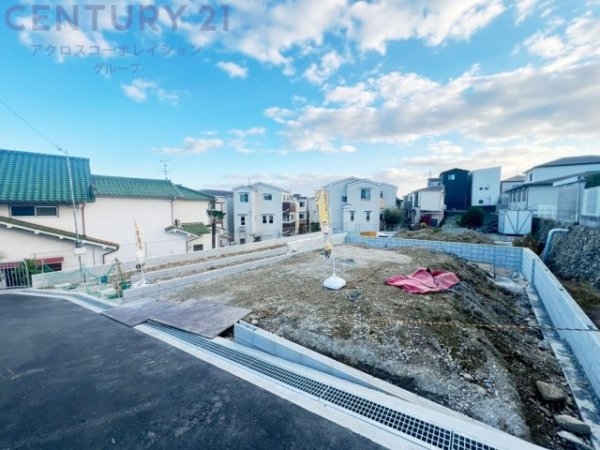 豊中市春日町１丁目の土地