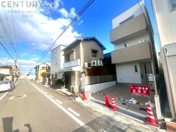 エムズガーデン西難波町4丁目