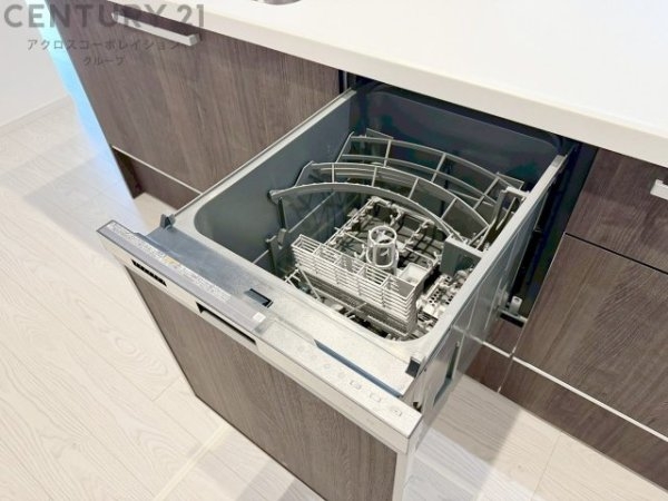 テラシエ武庫町3丁目　全3区画