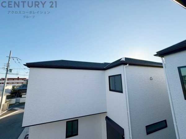 テラシエ武庫町3丁目　全3区画