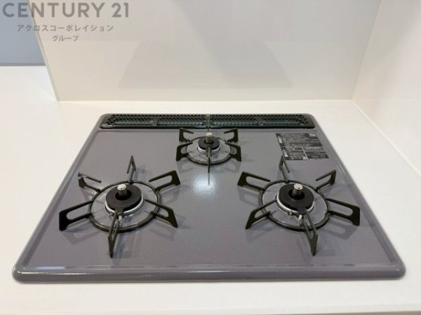 テラシエ武庫町3丁目　全3区画