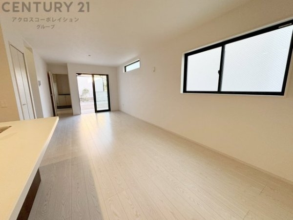 テラシエ武庫町3丁目　全3区画