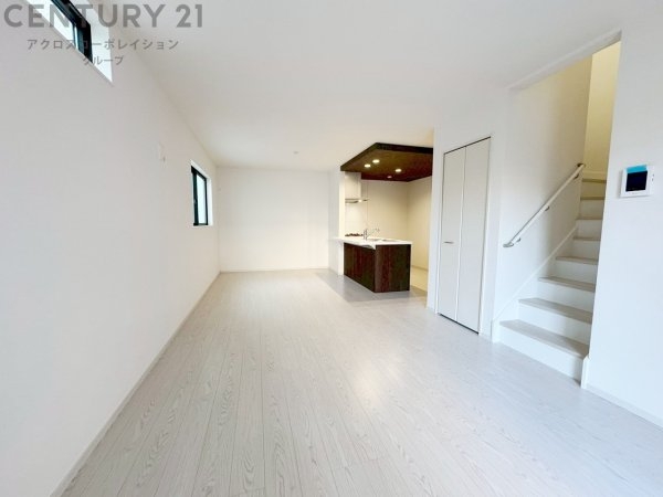 テラシエ武庫町3丁目　全3区画