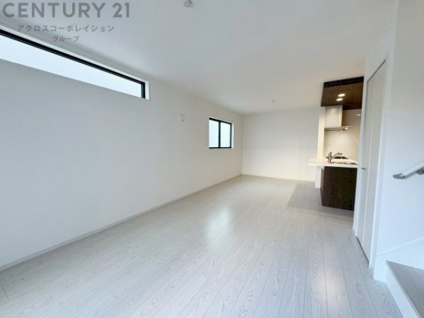 テラシエ武庫町3丁目　全3区画