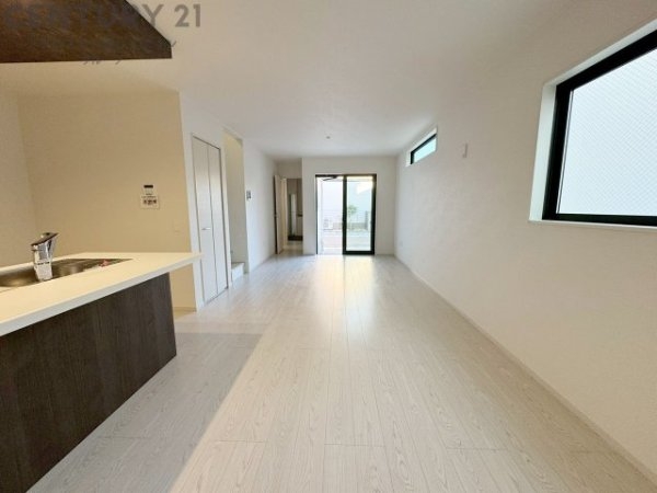 テラシエ武庫町3丁目　全3区画