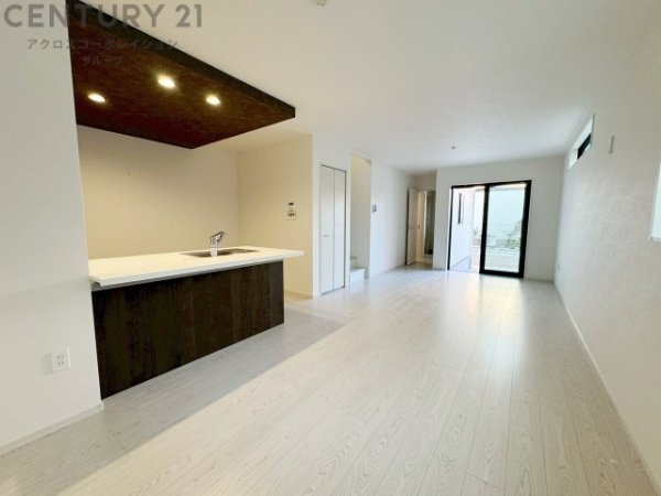 テラシエ武庫町3丁目　全3区画