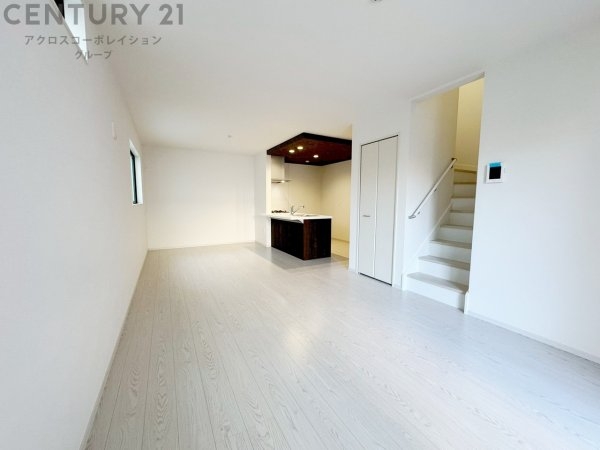 テラシエ武庫町3丁目　全3区画