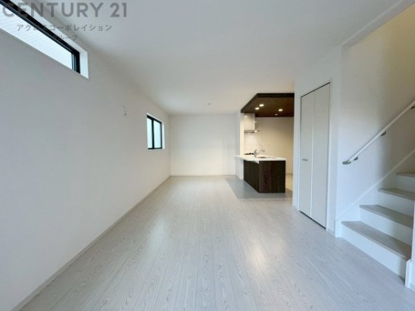 テラシエ武庫町3丁目　全3区画