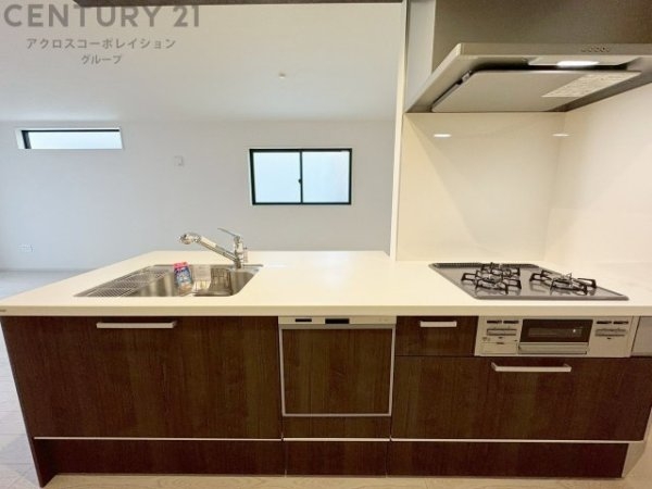 テラシエ武庫町3丁目　全3区画