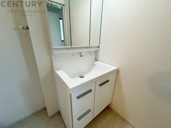 テラシエ武庫町3丁目　全3区画