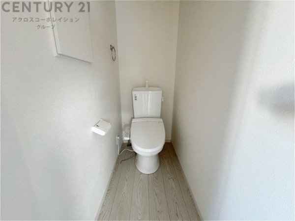 テラシエ武庫町3丁目　全3区画