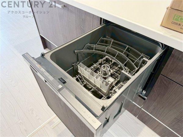 テラシエ武庫町3丁目　全3区画