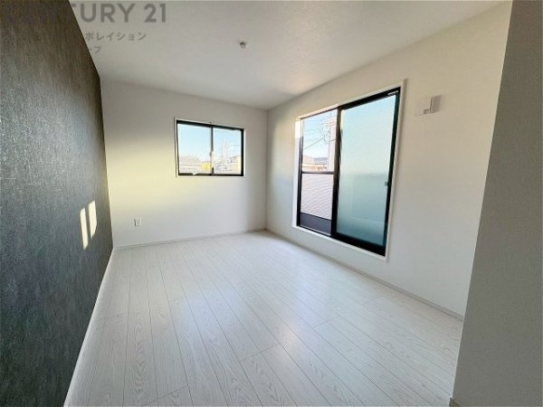 テラシエ武庫町3丁目　全3区画