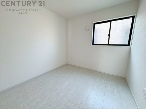 テラシエ武庫町3丁目　全3区画