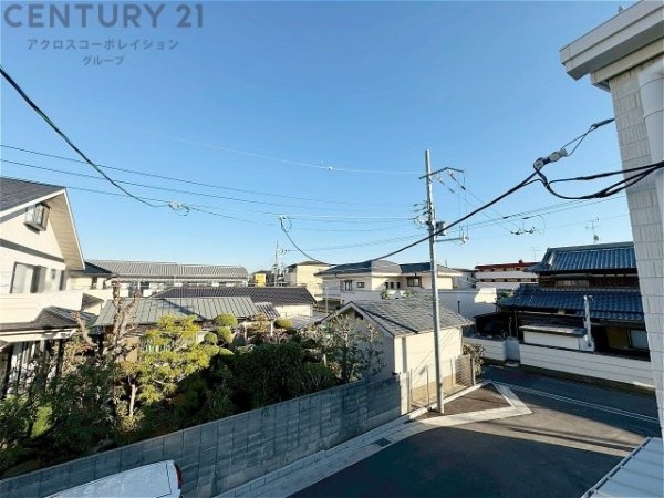 テラシエ武庫町3丁目　全3区画