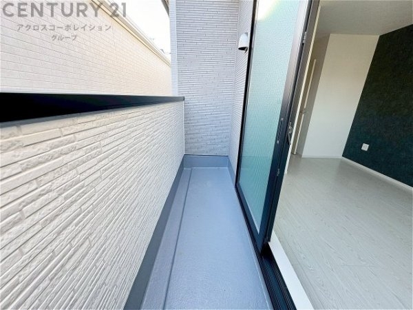 テラシエ武庫町3丁目　全3区画