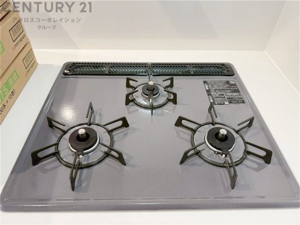 テラシエ武庫町3丁目　全3区画