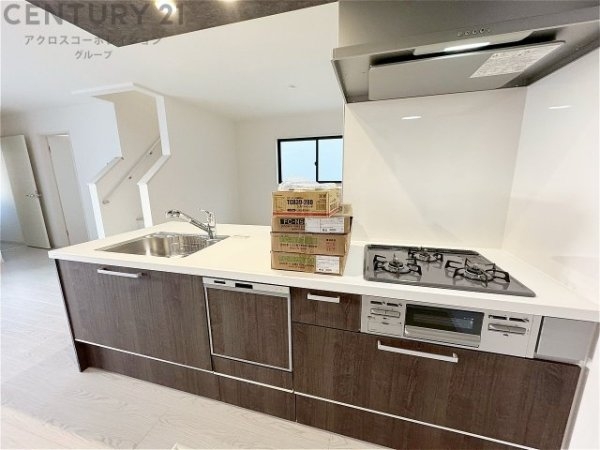 テラシエ武庫町3丁目　全3区画