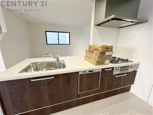 テラシエ武庫町3丁目　全3区画