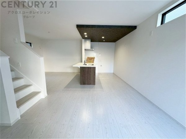 テラシエ武庫町3丁目　全3区画