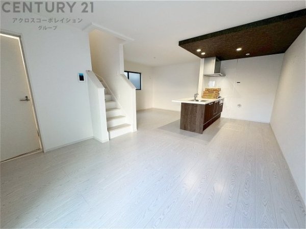 テラシエ武庫町3丁目　全3区画