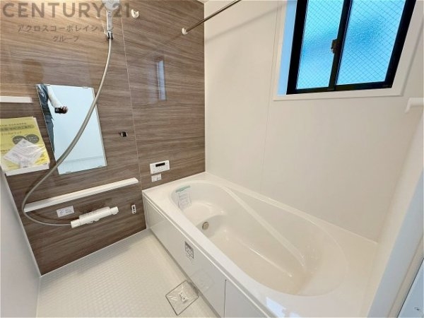 テラシエ武庫町3丁目　全3区画