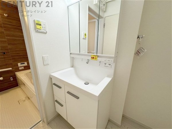 テラシエ武庫町3丁目　全3区画