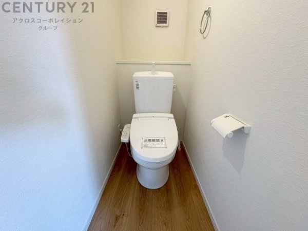 テラシエ武庫町3丁目　全3区画