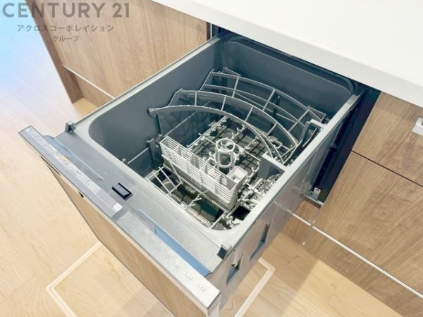 テラシエ武庫町3丁目　全3区画