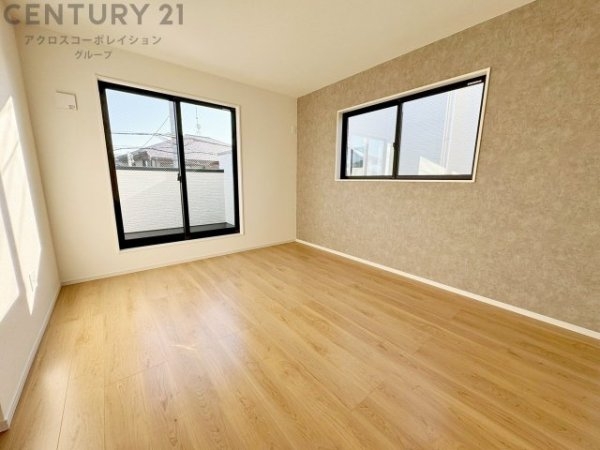 テラシエ武庫町3丁目　全3区画