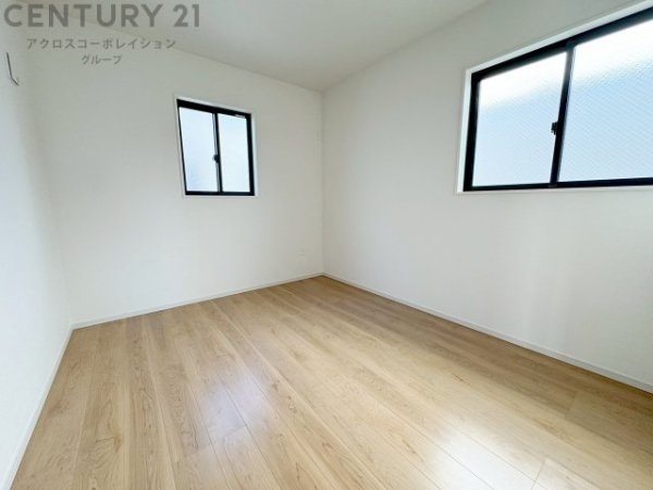 テラシエ武庫町3丁目　全3区画