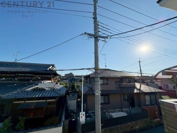 テラシエ武庫町3丁目　全3区画